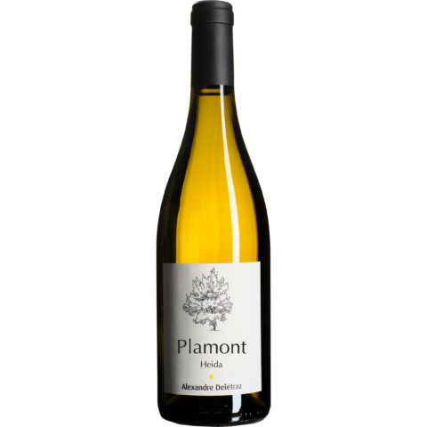 Plamont - Heida 2024